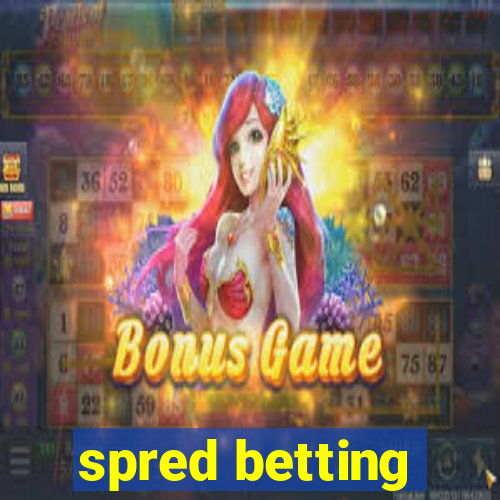 spred betting